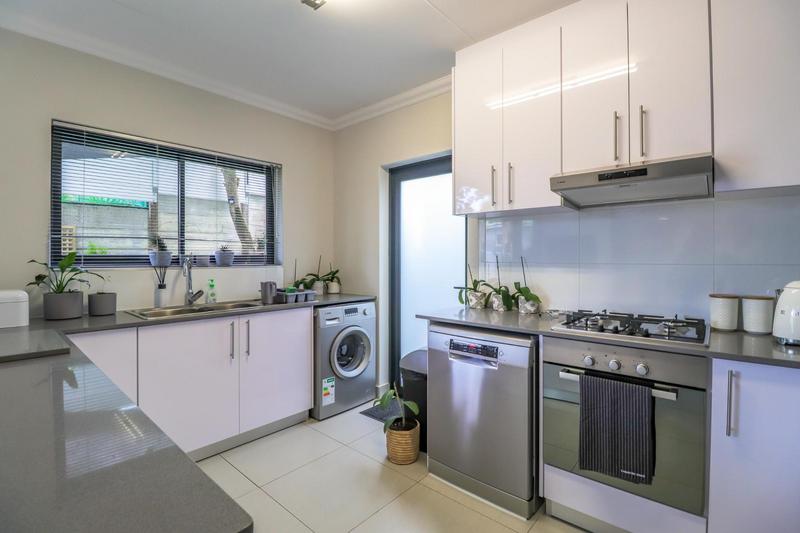 3 Bedroom Property for Sale in Protea Heights Western Cape